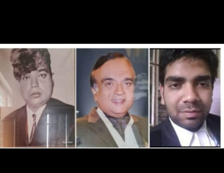 एक पुत्र के लिए कभी न भरने वाला शून्य!