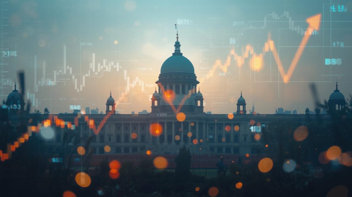 Stock market open on Sunday during Budget 2026