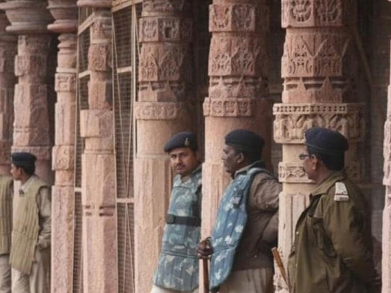 भोजशाला पर सुप्रीम कोर्ट का बड़ा फैसला: बसंत पंचमी पर पूजा भी, नमाज भी