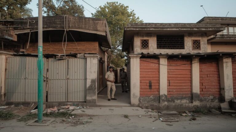 बरेली में बिना अनुमति सामूहिक नमाज का मामला, खाली मकान में नमाज पढ़ते 12 लोग गिरफ्तार