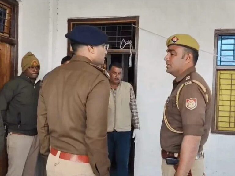 कानपुर पत्नी हत्या: लव मैरिज के 4 महीने बाद पति ने की हत्या, थाने जाकर किया सरेंडर