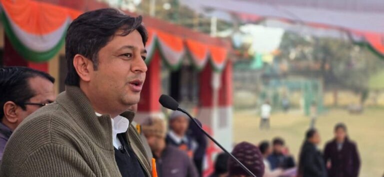 विकास को रफ्तारः मोरना चीनी मिल के विस्तार को ऐतिहासिक मंजूरी