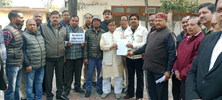 मुजफ्फरनगर-वैश्य समाज के खिलाफ आपत्तिजनक टिप्पणियों पर उबाल