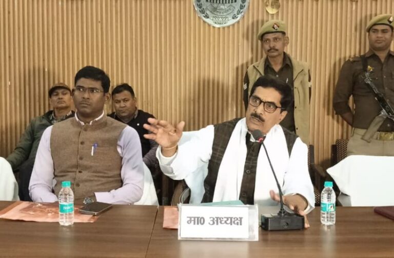 वीरपाल निर्वाल के सदन में हरेन्द्र और चंदन के प्रस्ताव खारिज