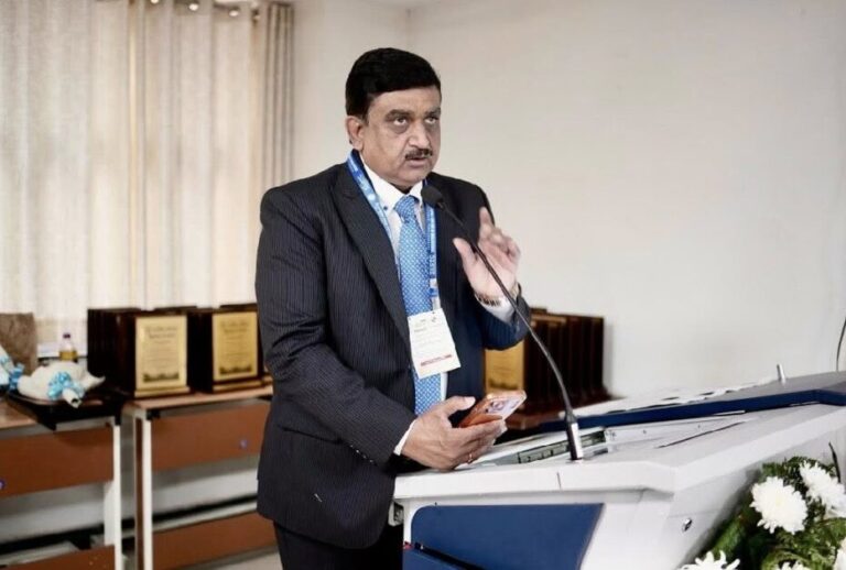 सिंगल यूज प्लास्टिक का सबसे बड़ा विकल्प मोल्डेड फाइबर उत्पादः पंकज अग्रवाल