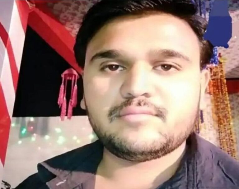 झांसी में छोटे भाई ने बड़े भाई की हत्या, घर के पीछे दफनाया शव