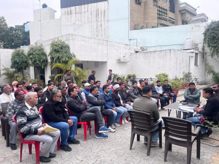 आबकारी विभाग में शराब की दुकानों के नए ठेकों की तैयारी तेज