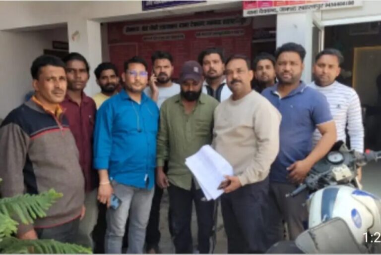 देवबंद: दारुल उलूम क्षेत्र में सफाईकर्मी से मारपीट का आरोप