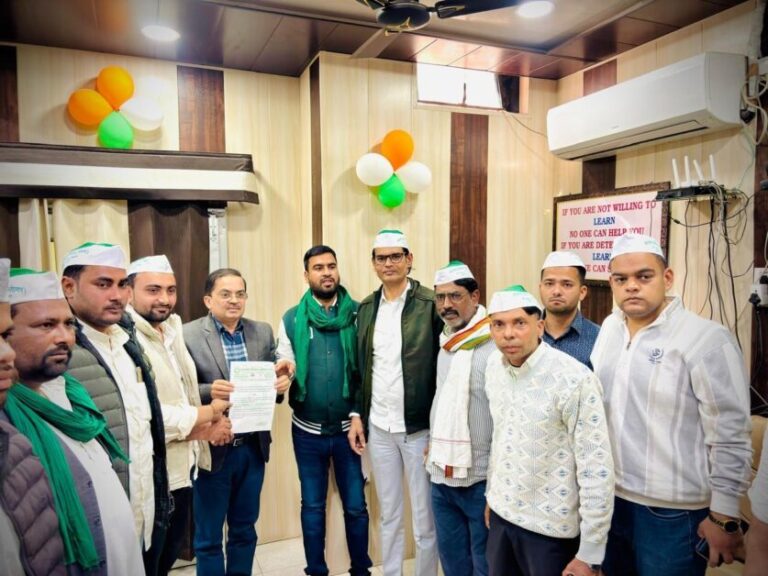 भाकियू (तोमर) ने स्वास्थ्य सेवाओं की खामियों पर मोर्चा खोला