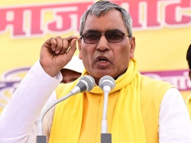 UP पंचायत चुनाव 2026: कब होंगे वोट, बैलेट पेपर या EVM? राजभर ने सब साफ किया