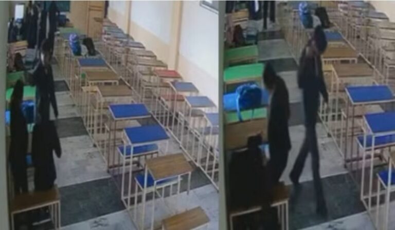 तरनतारन लॉ कॉलेज में खौफनाक वारदात, छात्रा की गोली मारकर हत्या, आरोपी ने खुद को भी मारा