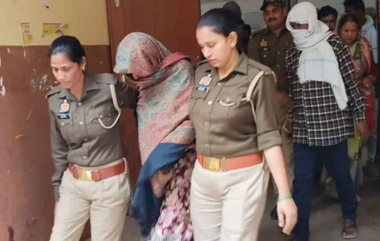 बांदा बच्चों शोषण मामला: 33 मासूमों का शिकार