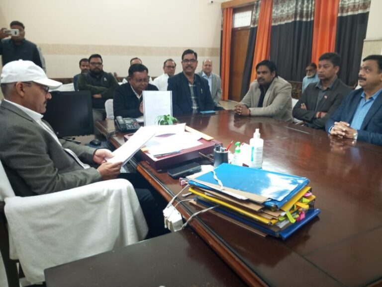 उद्योगों पर संकटः अवैध वसूली के लिए फैक्ट्री पर हमला, दहशत में उद्यमी