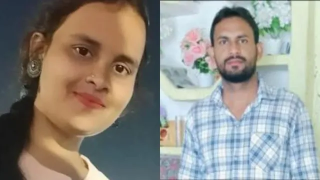 EXCLUSIVE-भलवा कांड में चौंकाने वाला खुलासा, मां नहीं बन सकती थी प्रगति