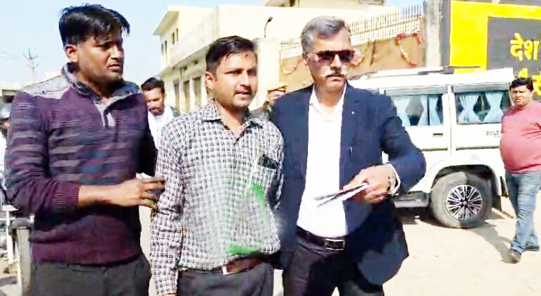 मुजफ्फरनगर में ब्रांड के नाम पर नकली खाद्य तेल बनाने का भंडाफोड़