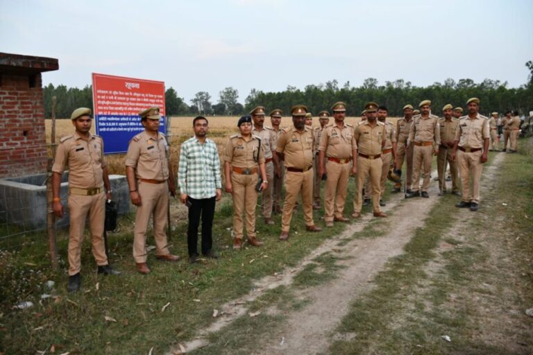 सबसे बड़ा शिकंजा: नशा तस्कर की 80 करोड़ की अवैध संपत्ति जब्त