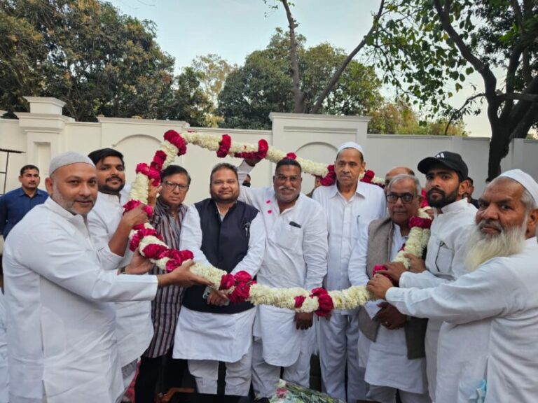 जनता में सरकार के प्रति असंतोष, 2027 में खामियाजा भुगतेगी भाजपाः नसीमुद्दीन