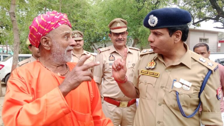 गौशाला के नाम पर 28.50 लाख की ठगी करने वाला गिरोह बेनकाब, सरगना सहित 7 गिरफ्तार