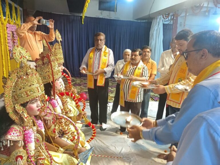 रामनवमी पर बड़ा ऐलान: सनातन धर्म सभा सहित धार्मिक संस्थाओं को पालिका कर से मिलेगी मुक्ति
