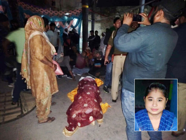 मुजफ्फरनगर में विवाहिता की मौत: 29 मायके वालों के खिलाफ मुकदमा