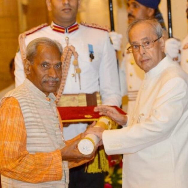 सिसौली में प्राकृतिक खेती पर महाशिविर, डॉ. सुभाष पालेकर देंगे प्रशिक्षण