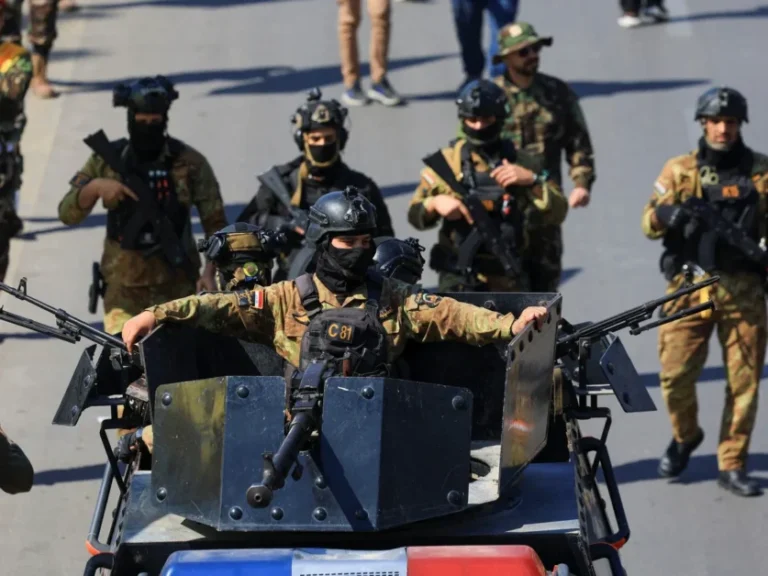 लेबनान में हिजबुल्लाह पर प्रतिबंध, प्रधानमंत्री सख्त