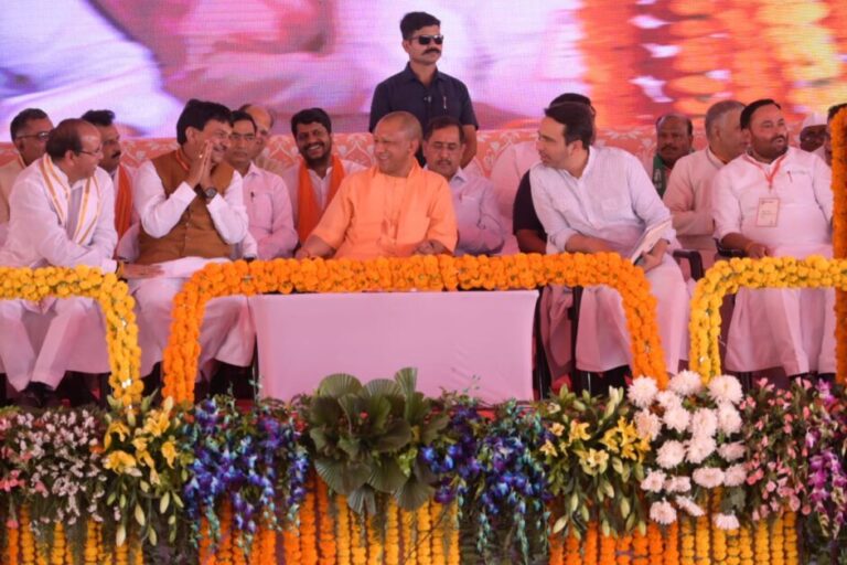 मुजफ्फरनगर में बनाई जाएगी नई विधानसभा सीट