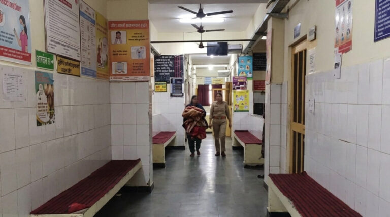 Muzaffarnagar में मानवता शर्मसार: 6 साल की मासूम से दुष्कर्म, पुलिस ने आरोपी को किया गिरफ्तार