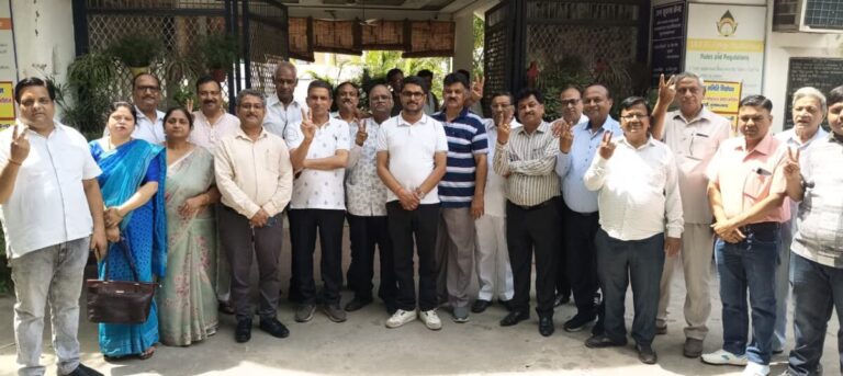 जैन कन्या पाठशाला संस्थाओं की प्रबंध समितियों का निर्विरोध निर्वाचन