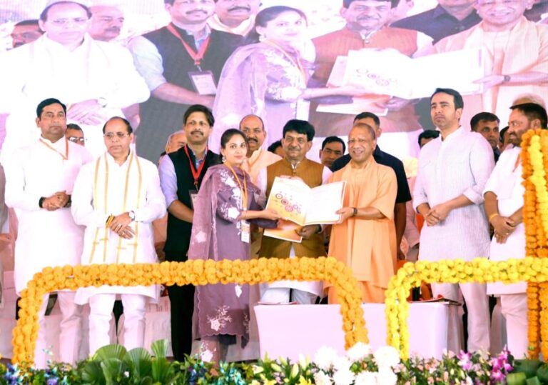 रोजगार मेले में 27 हजार युवाओं का पंजीकरण, 5100 को मिला रोजगार