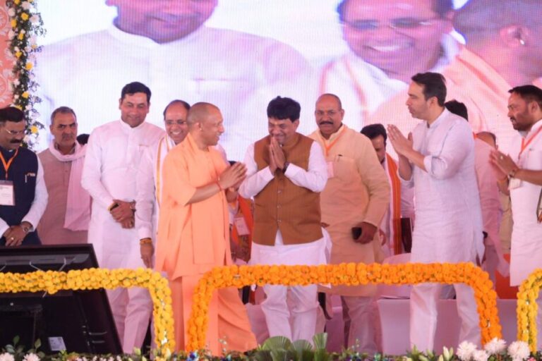 विकास को नई रफ्तारः मुजफ्फरनगर को नगर निगम बनाने की घोषणा