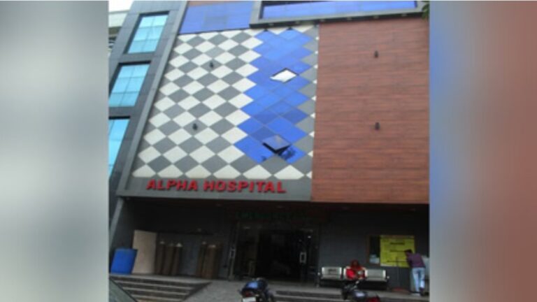 मेरठ अल्फा हॉस्पिटल पर किडनी प्रकरण की आंच: नोटिस, सन्नाटा और कई अनुत्तरित सवाल