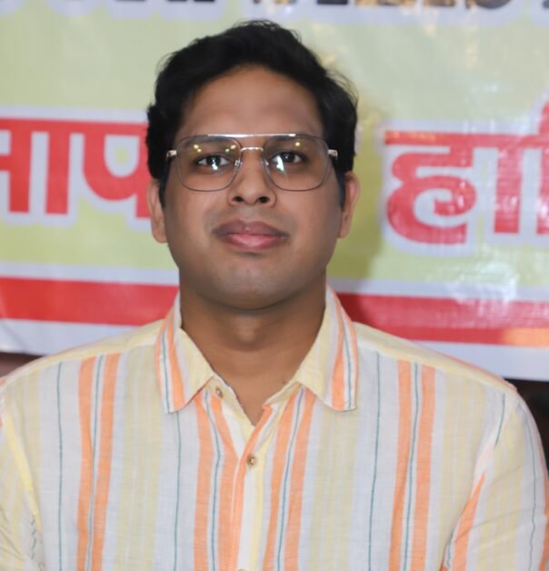 Shivam Jain