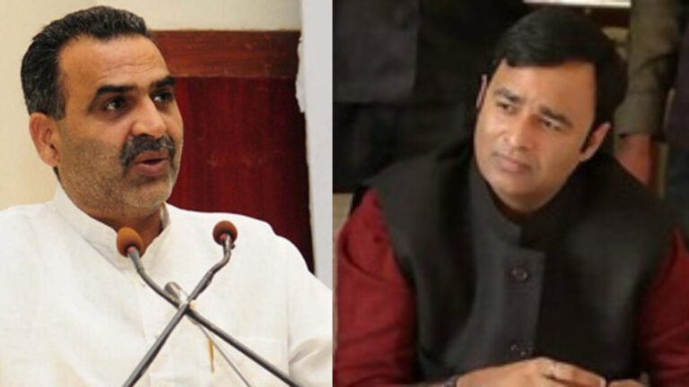 सरधना के मंच से खुला पुराना हिसाब, पश्चिमी यूपी सियासत फिर क्यों उबल रही है?