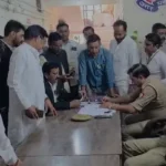 मुजफ्फरनगर में चरण सिंह परिवार टिप्पणी विवाद पर तहरीर और पुलिस जांच