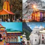 चारधाम यात्रा 2026 में पहले महीने VIP दर्शन पर रोक