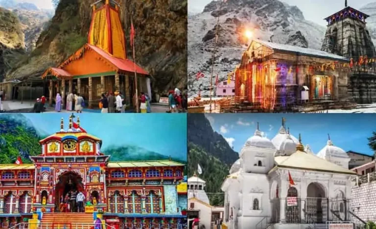 चारधाम यात्रा 2026 में पहले महीने VIP दर्शन पर रोक