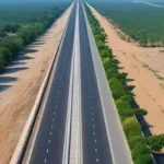गंगा एक्सप्रेसवे लोकार्पण से मेरठ से प्रयागराज सफर तेज होगा