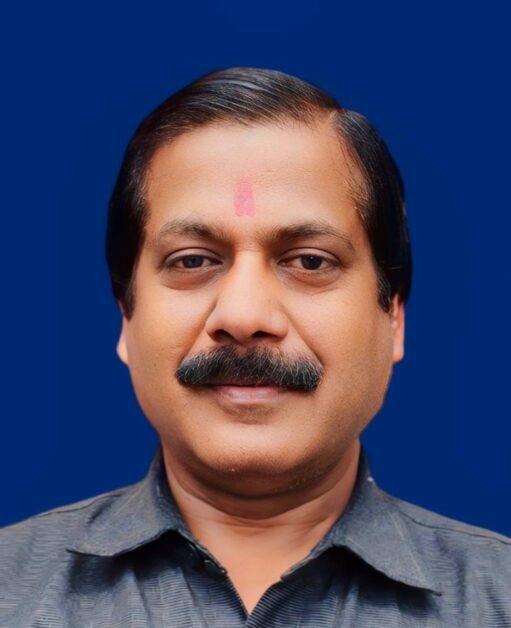 Bhagwat Prashad