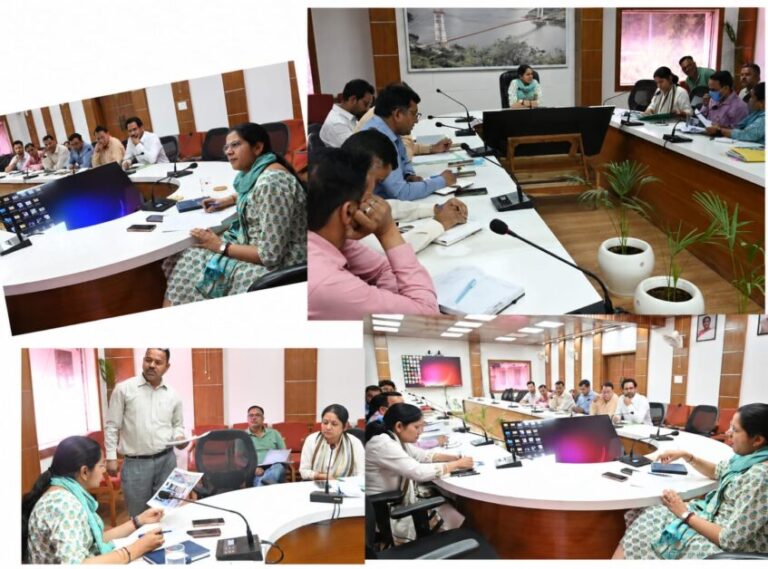 टिहरी में डोबरा चांठी पर्यटन मार्ग की भूमि पर सुनवाई, 5 मामलों में फिर मूल्यांकन के निर्देश