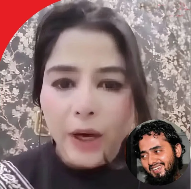 आयुष धर्मान्तरण प्रकरण में अब शीबना की तलाशः पुलिस ने की फर्जी बहन की पहचान