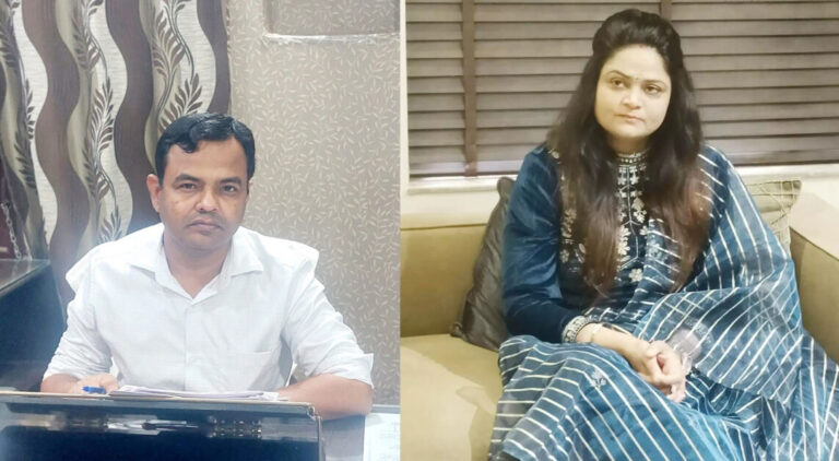 मुजफ्फरनगर पालिका को मिला नया ईओ, डॉ. प्रज्ञा सिंह चौहान का तबादला