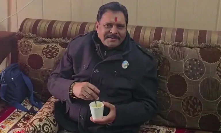 अंकिता भंडारी प्रकरण से जुड़े ऑडियो मामले में पूर्व विधायक सुरेश राठौर गिरफ्तार, देहरादून पुलिस की कार्रवाई