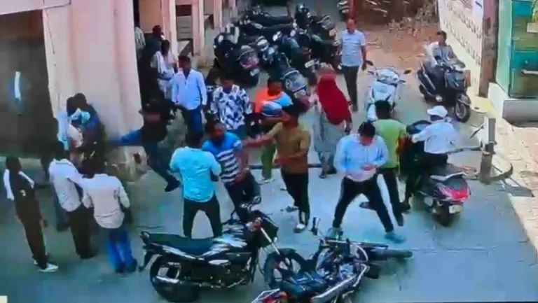 जेएस एनवायरो कर्मियों संग मारपीट में सात हमलावरों की पहचान