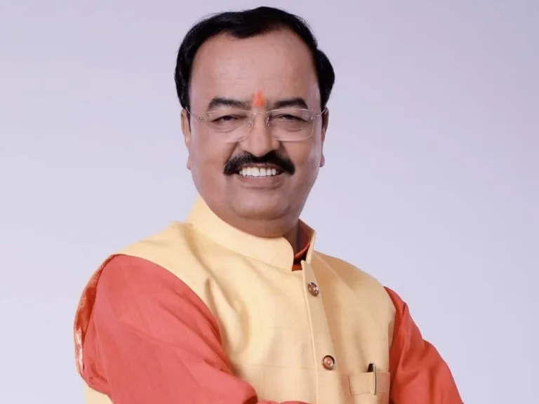 सपा में टूट पर राजभर के दावे को केशव ने नकारा: बोले- भाजपा को सपा के नेताओं की जरूरत नहीं