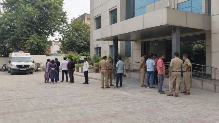 ऑपरेशन के लिए गई थी कोमल, बेटी के जन्म के बाद मां नहीं लौटी; नर्सिंग होम पर लापरवाही का आरोप