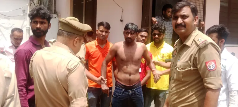 कलेक्ट्रेट में पंचायत सहायक ने आत्मदाह का प्रयास किया, सिविल डिफेंस जवान की सतर्कता से टला हादसा