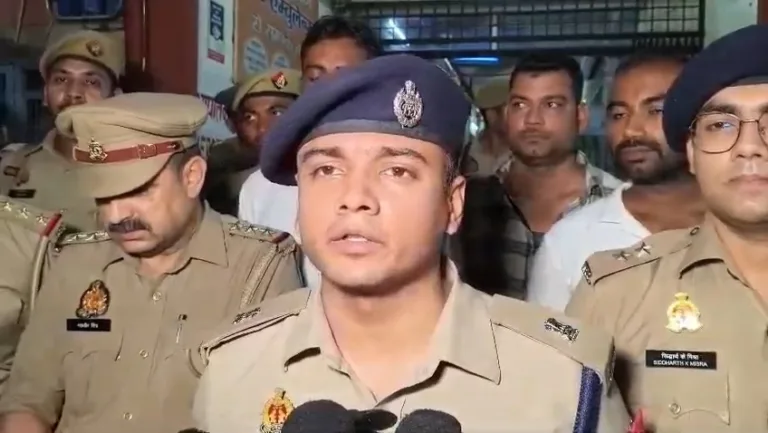 1000 से ज्यादा CCTV खंगालकर कार तक पहुंची पुलिस, प्रकाश चौक अपहरण का आरोपी ‘छोटा राजन’ गैंग से जुड़ा था