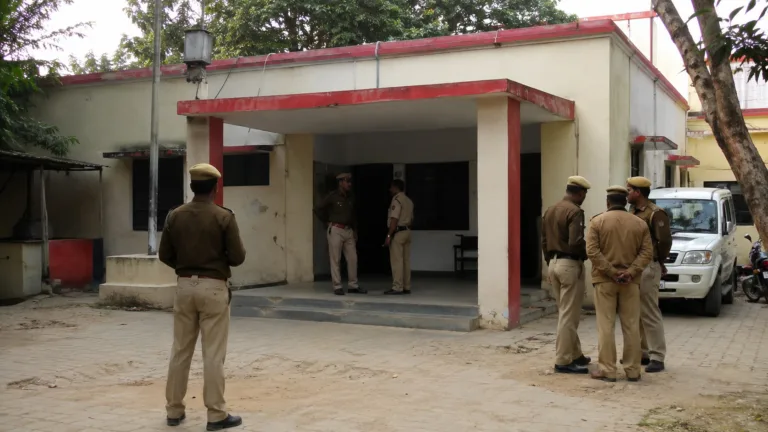 तितावी लापता किशोरी बरामद: पुलिस ने दो दिन बाद सकुशल खोजा