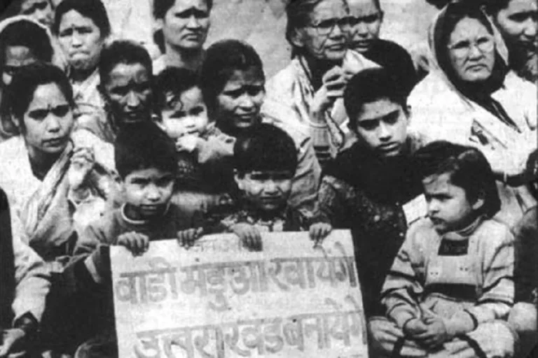 रामपुर तिराहा कांडः सीबीआई कोर्ट ने सुनाई तीन पुलिसकर्मियों को सजा